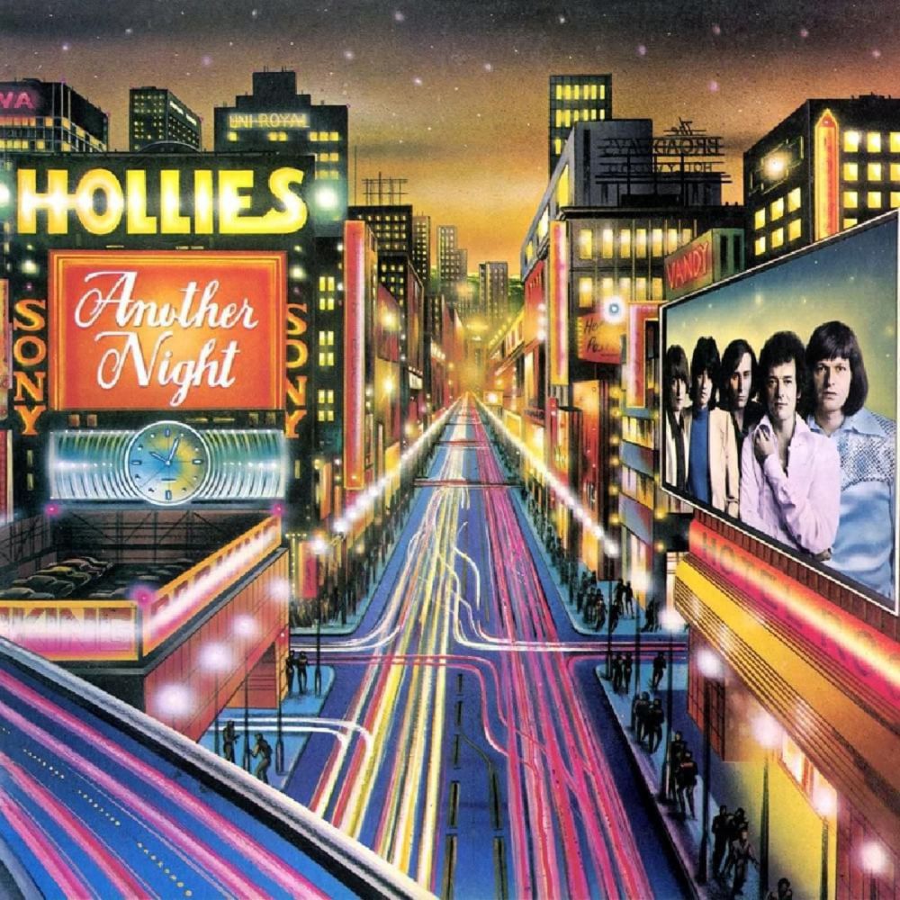 The Hollies